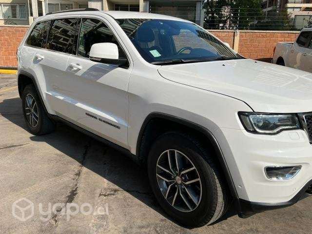 Jeep grand cherokee 2019 - Imagen 13