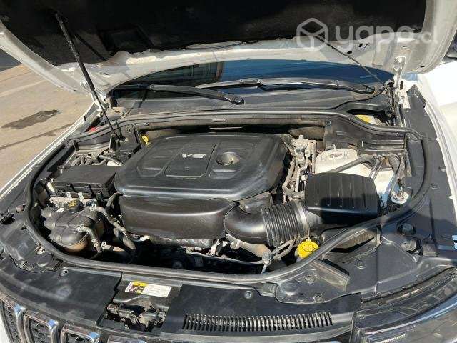 Jeep grand cherokee 2019 - Imagen 6