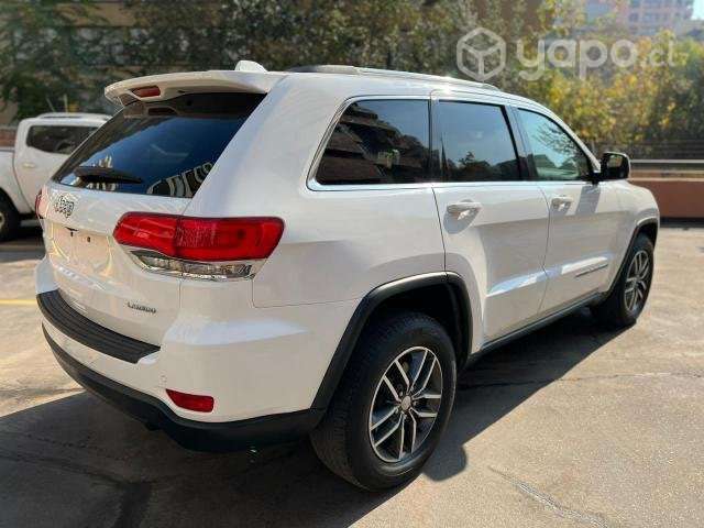 Jeep grand cherokee 2019 - Imagen 3