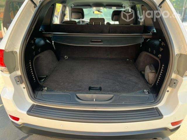 Jeep grand cherokee 2019 - Imagen 7