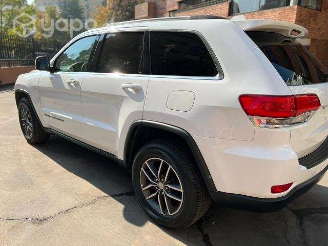 Jeep grand cherokee 2019 - Imagen 9