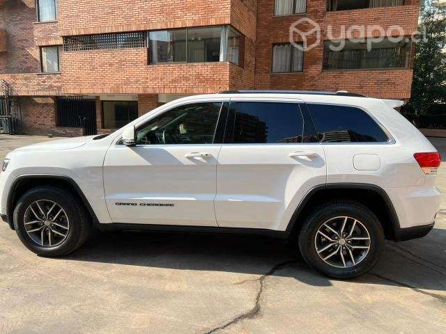 Jeep grand cherokee 2019 - Imagen 12
