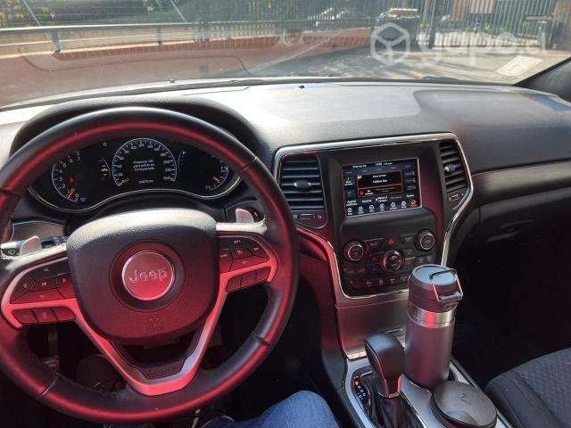 Jeep grand cherokee 2019 - Imagen 5