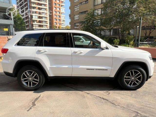 Jeep grand cherokee 2019 - Imagen 4
