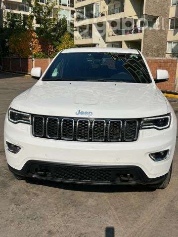 Jeep grand cherokee 2019 - Imagen 2