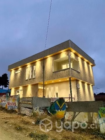 Vendo hermosa y moderna casa mediterránea
