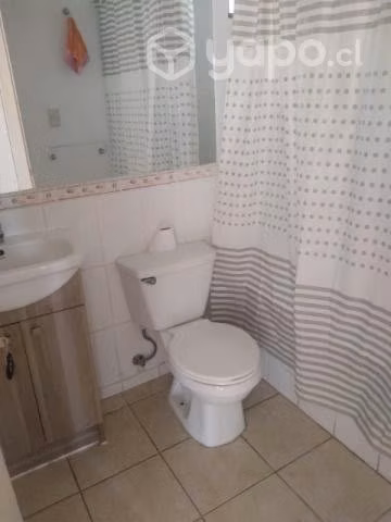 Se vende Departamento en la herradura