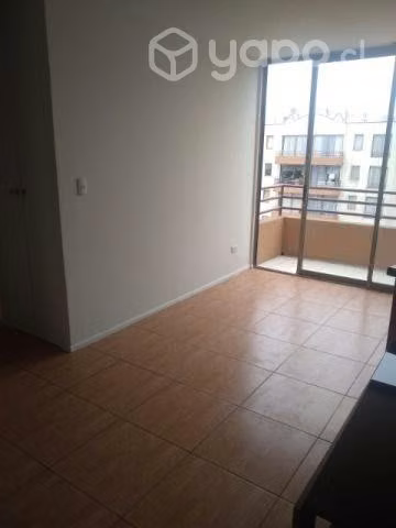 Se vende Departamento en la herradura