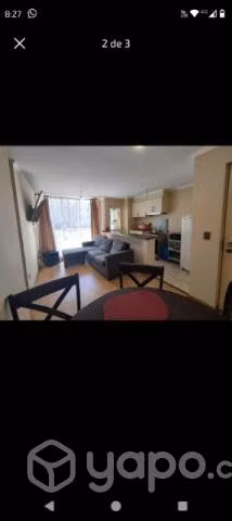 Vendo departamento - Imagen 2