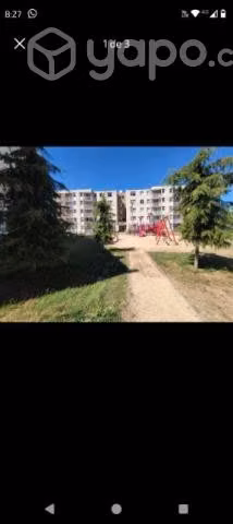 Vendo departamento - Imagen 3