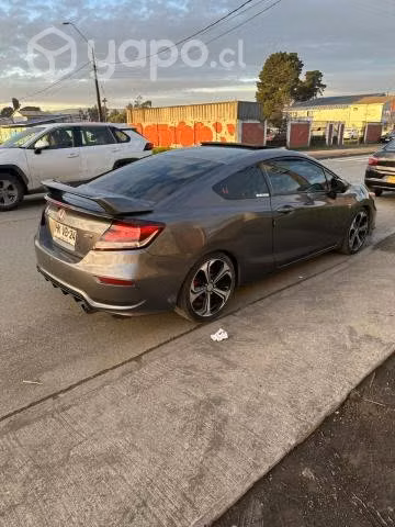 Honda civic 2016 - Imagen 6
