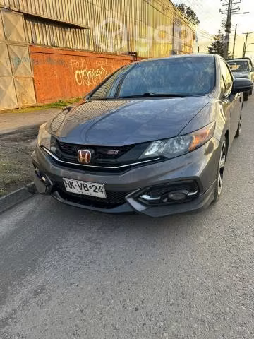 Honda civic 2016 - Imagen 10
