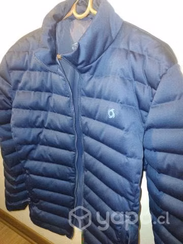Chaqueta outdor doite - Imagen 2