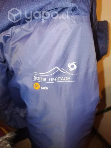 Chaqueta outdor doite - Imagen 5
