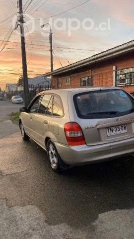 Vendi Mazda 323