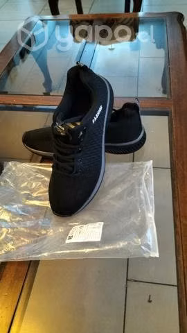 Zapatillas nuevas