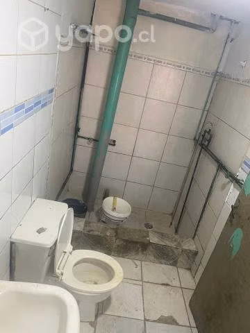 Venta Casa La Pintana