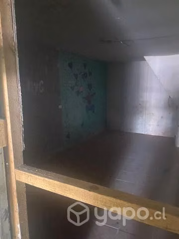 Venta Casa La Pintana