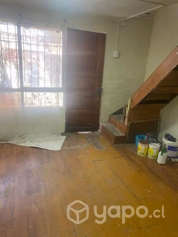 Venta Casa La Pintana