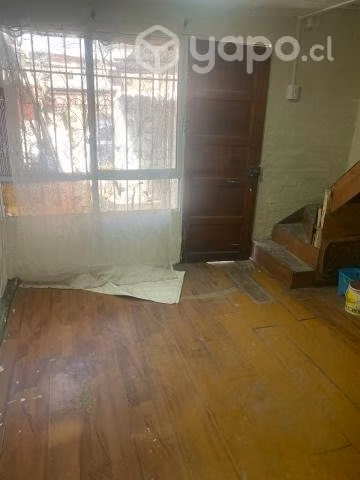 Venta Casa La Pintana
