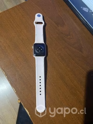 Vendo reloj iPhone - Imagen 2