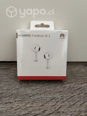 Audífonos inalámbricos huawei