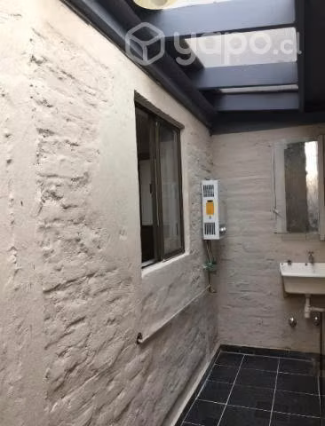 Arriendo departamento
