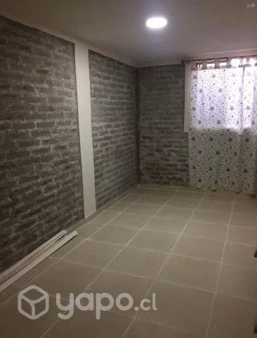 Arriendo departamento