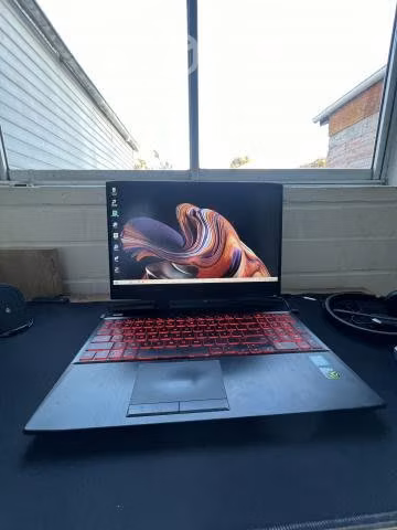 Notebook OMEN by HP - 15 - dc000la - Imagen 2