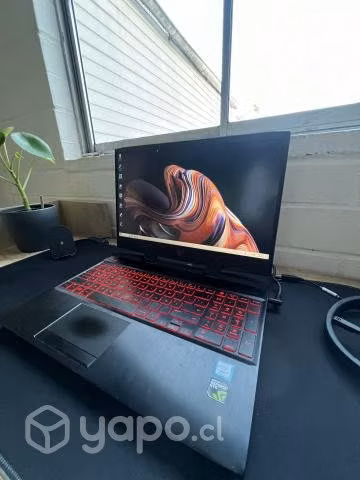 Notebook OMEN by HP - 15 - dc000la - Imagen 3