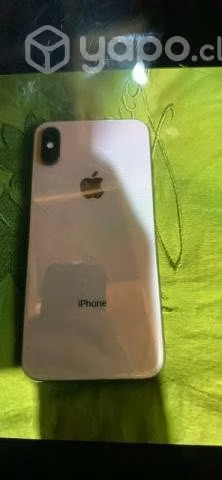 IPhone XS 64gb