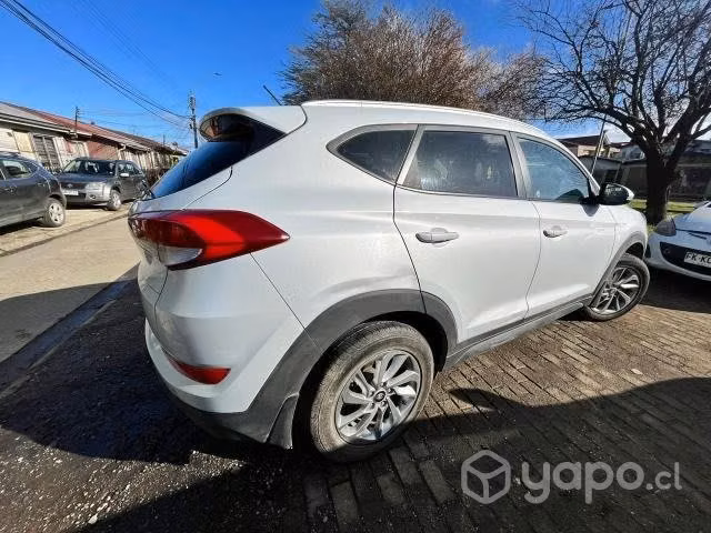 Hyundai 2016