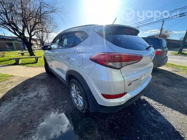 Hyundai 2016