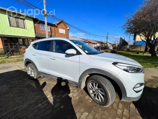 Hyundai 2016