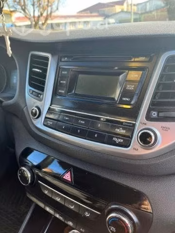 Hyundai 2016