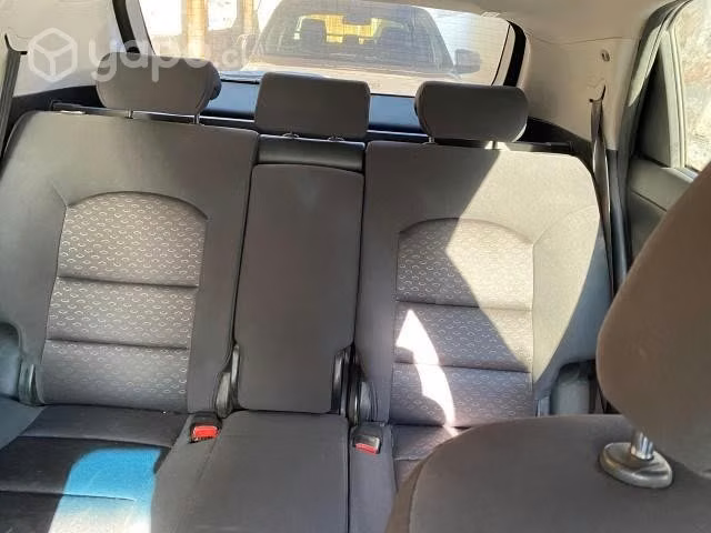 Vendo Ssangyong