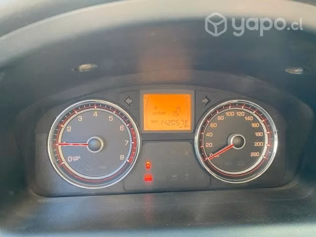 Vendo Ssangyong