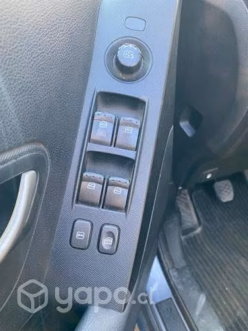 Vendo Ssangyong