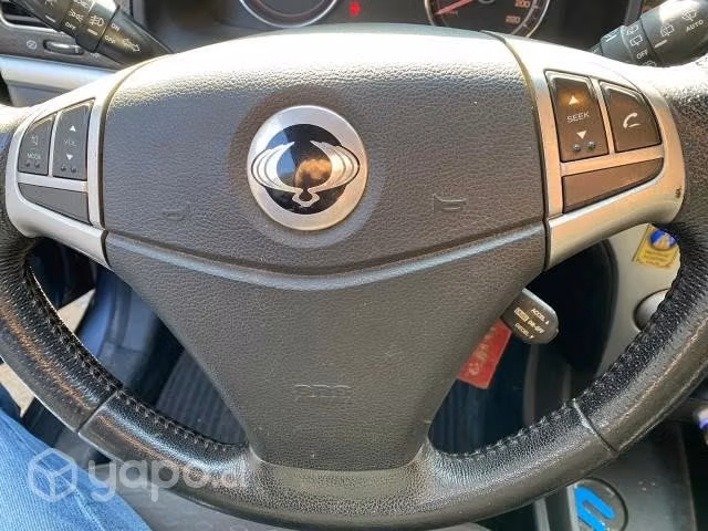 Vendo Ssangyong