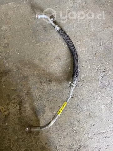 Caneria aire acondic (074) Ford Explorer 2014 3.5