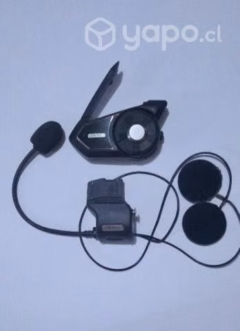 Intercomunicador sena pronect 30k