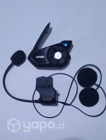 Intercomunicador sena pronect 30k - Imagen 2