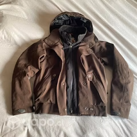 Parka Doite - Imagen 2