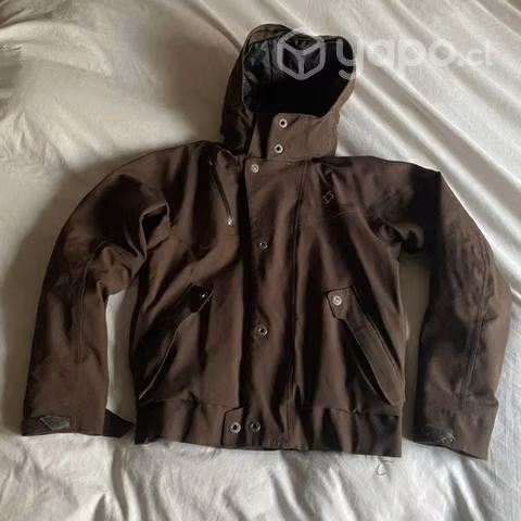 Parka Doite