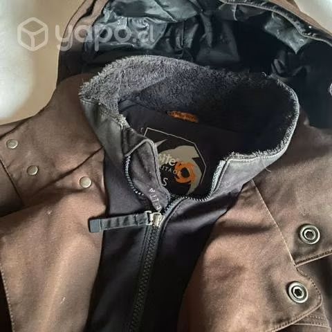 Parka Doite - Imagen 4
