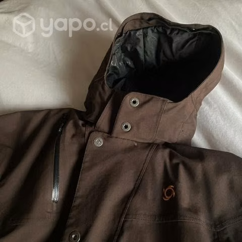 Parka Doite - Imagen 3