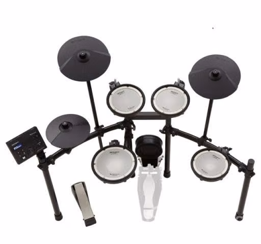 Batería electrónica Marca Roland modelo TD 07 KV - Imagen 2