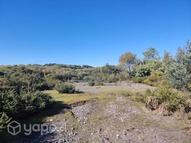 Se vende hermosa parcela con salida al río Toltén - Imagen 7