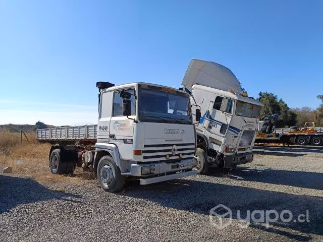 Freightliner flb 9064