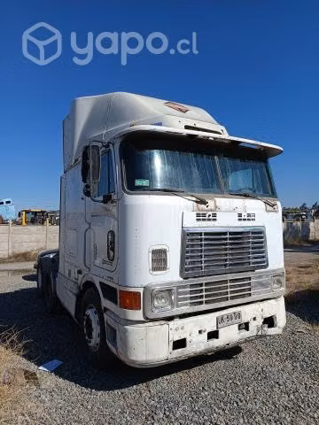 Internacional 9800